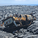 Hawaje; Kalapana, Kaimū (Big Island)