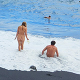 Hawaje; Kalapana, Kaimū (Big Island)