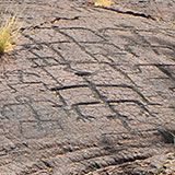 Hawaje; Waikōloa Petroglyph Reserve (Big Island)